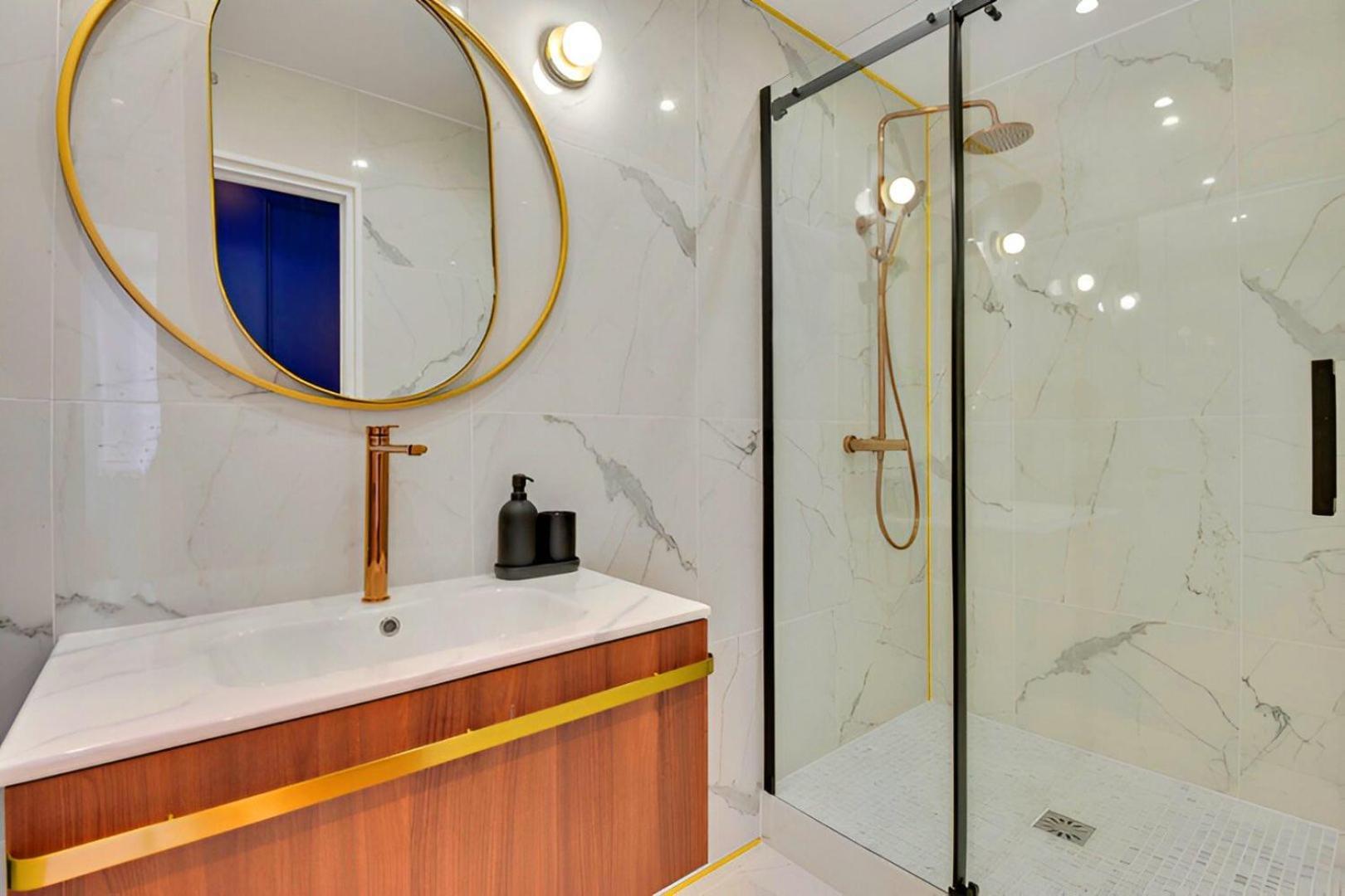 Bluestay 86 - 13 Appartement Parijs