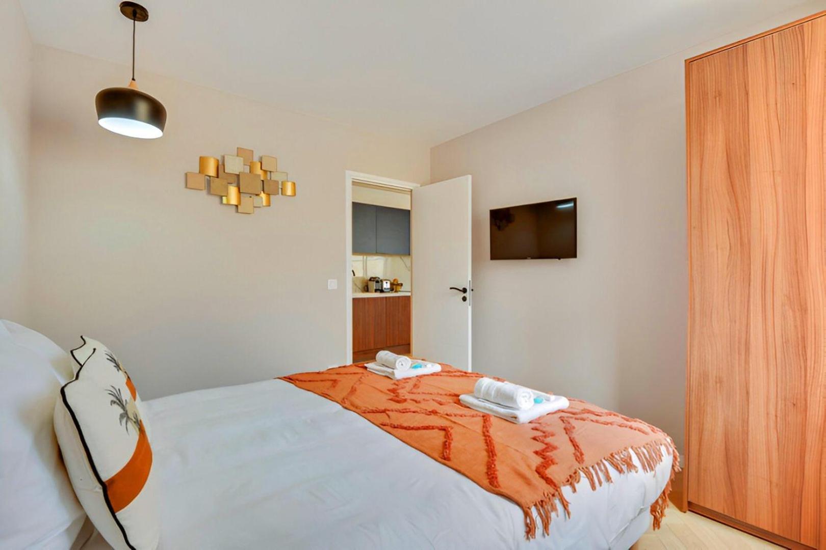 Appartement Bluestay 86 - 13 Parijs